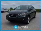 2010 Lexus RX