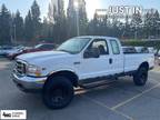 1999 Ford Super Duty F-250