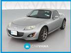 2009 Mazda MX-5 Miata