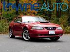 2004 Ford Mustang