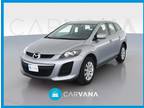 2011 Mazda CX-7