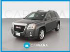 2012 GMC Terrain