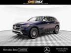 2024 Mercedes-Benz GLC GLC 300 4MATIC