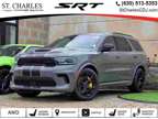 2024 Dodge Durango SRT