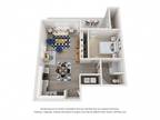 Congaree Villas - One-Bedroom