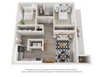 Congaree Villas - Two-Bedroom