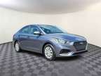 2020 Hyundai Accent SE