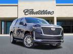 2024 Cadillac Escalade Premium Luxury