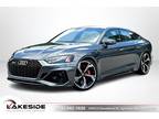 2021 Audi RS 5 2.9T quattro