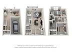 The Strand at Beulah Townhomes - The Paddy