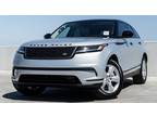 2025 Land Rover Range Rover Velar S