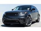 2025 Land Rover Range Rover Velar Dynamic SE