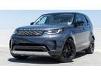 2024 Land Rover Discovery S