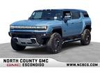 2024 GMC Hummer EV SUV 3X