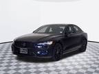 2024 Volvo S60 B5 Plus Black Edition