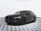 2024 Volvo S60 B5 Plus Black Edition