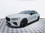 2024 Volvo S60 B5 Plus Black Edition