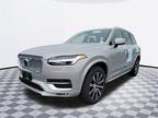 2024 Volvo XC90 B6 Plus Bright Theme