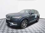 2024 Volvo XC90 Recharge Plug-In Hybrid T8 Plus Bright Theme 7 Passenger