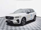2024 Volvo XC60 Recharge Plug-In Hybrid