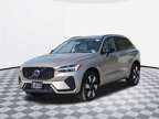 2024 Volvo XC60 Recharge Plug-In Hybrid T8 Plus Dark Theme
