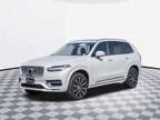 2024 Volvo XC90 B5 Plus