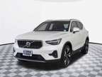 2024 Volvo XC40 Ultimate