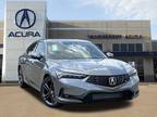 2025 Acura Integra A-Spec Tech Package