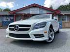 2014 Mercedes-Benz CLS-Class CLS 550 84032 miles