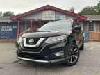 2019 Nissan Rogue SL 63041 miles