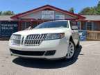 2012 Lincoln MKZ Hybrid 108913 miles