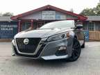 2019 Nissan Altima 2.0 SR 73771 miles