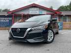 2021 Nissan Sentra S 62521 miles