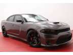 2019 Dodge Charger Scat Pack 49006 miles