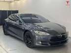 2016 Tesla Model S 90D 107850 miles