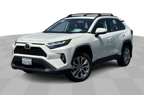 2022 Toyota RAV4 XLE Premium 31446 miles