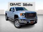 2015 GMC Sierra 2500HD available WiFi SLT 72329 miles