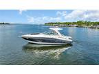 Cruisers Yachts 350 Express