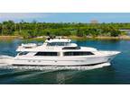 Nordlund Raised Pilothouse