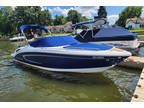 2017 Chaparral 257 SSX