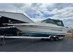 1992 Sea Ray 270 WKDR