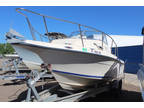 2004 Key West 2300