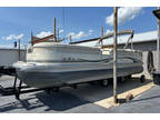2007 Bennington 2575 RL