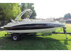 2014 Bayliner 190