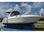 2002 Sea Ray 300 Sundancer