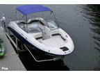 2006 Yamaha SX 210