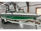 2003 Malibu 21 WAKESETTER