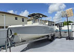 2019 Robalo R200