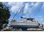 2006 Hunter 31