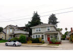 Large Victorian One Bedroom Unit with Small Bonus Room Close to Everything***